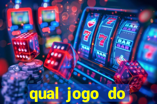 qual jogo do tigrinho ganhar dinheiro